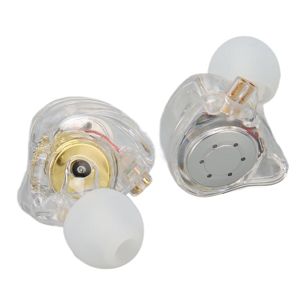 KZ EDX PRO HiFi Earphones Stereo Lossless Sound Wired Earbuds for Stage Travel Performance Standard