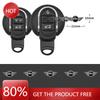 JWFN1 2025 Hot For Car Styling Car Metal Emblem Stickers Car Remote Key Logo For BMW Mini Cooper One Countryman R50 R53 R56 R60 F5