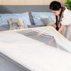 Large Capacity Sponge Mats Compression Bags Sealed Vacuum Seal Mattress Bag  Travel
