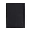 120-Grid Coin Collecting Book with 10 Pages Lightweight Coin Storage Case Organizer Holder Album for Collectors