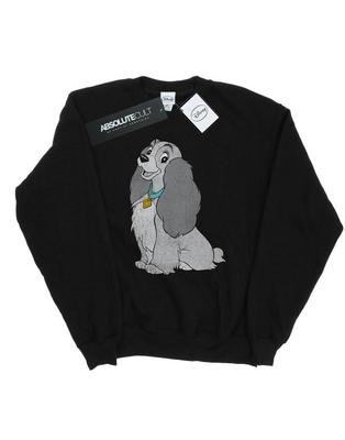 Överdelar (Flickor över 4 år) – Luvtröjor, tröjor och sweatshirts