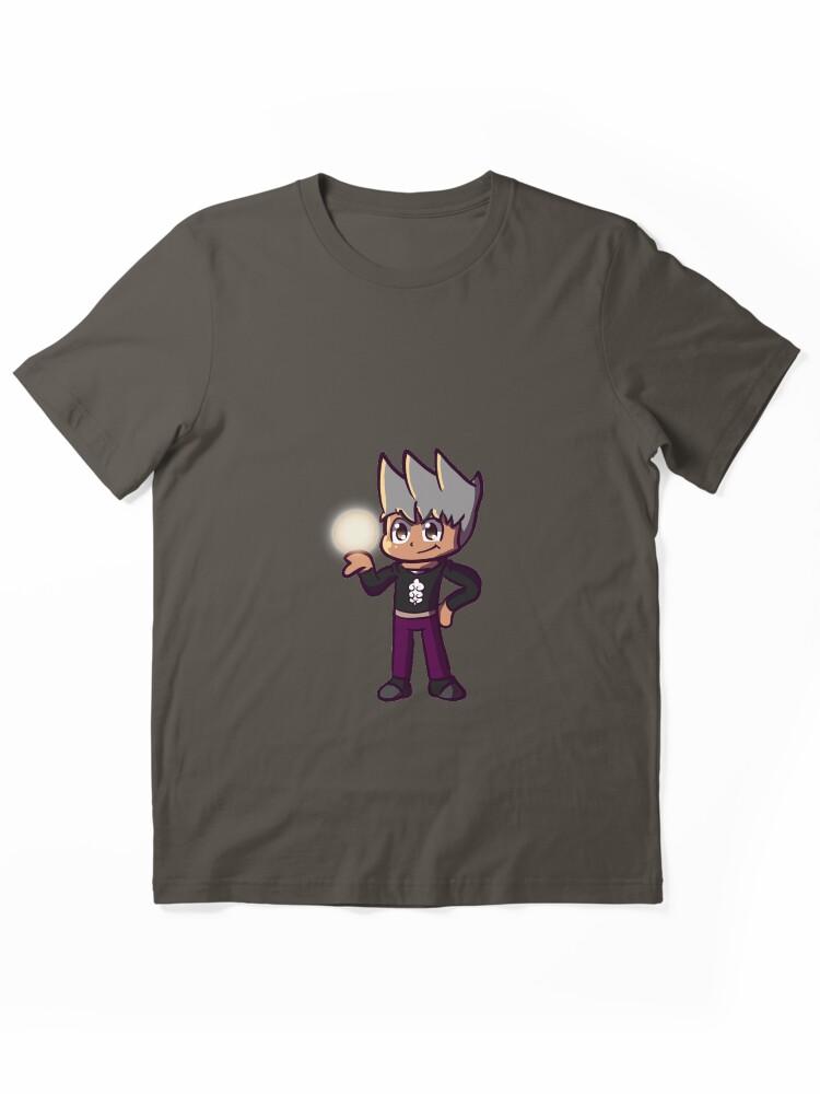 Wolfheart Rowan Essential Unisex T-Shirt
