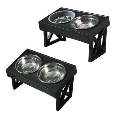 Perros – Proveedores de agua y alimento