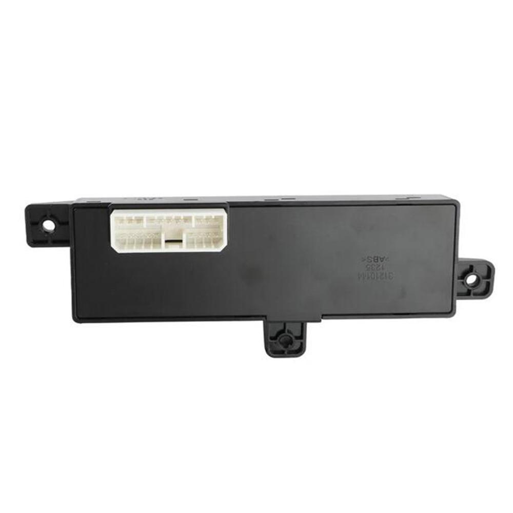 Power Seat Switch 88295C1000 For Hyundai Sonata 9 2015 2016 2017