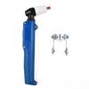 PT31 Torch Body 20072 with Roller Guide Wheel Spacer for PT31 JG40 Plasma Cutter Parts Compatible with CT312/CT312D CT518/CT518D