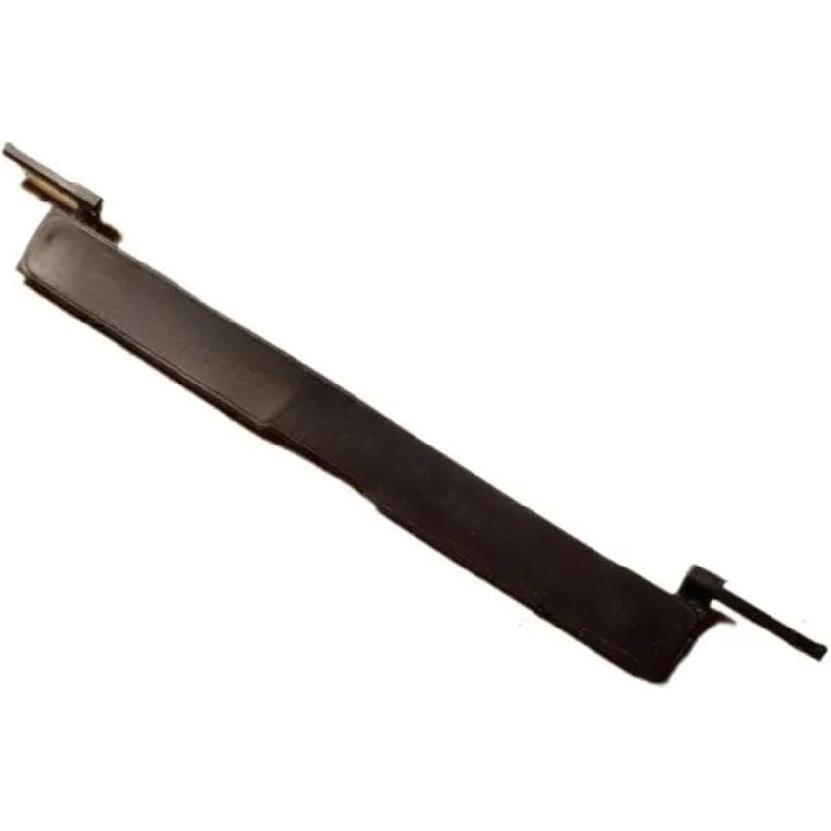 1Pcs Primed Roof Rack Molding Port Cover for 2018-2023 BMW 5 Series G30 G31