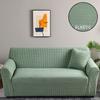 Thickened  Elastic Sofa Cover for Living Room All Season Universal Fabric Anti Slip Couch Cover Slipcovers Sofa Cover