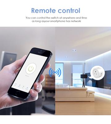 Smart Home – Impianti domotici
