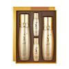 Hyoyong Basic Skincare 2 Set Anti-Aging Hydrating Toner Emulsion Kit 1 Set