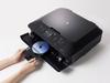 Old Model Canon Inkjet Printer Multifunction Device PIXUS MG6730 BK Black