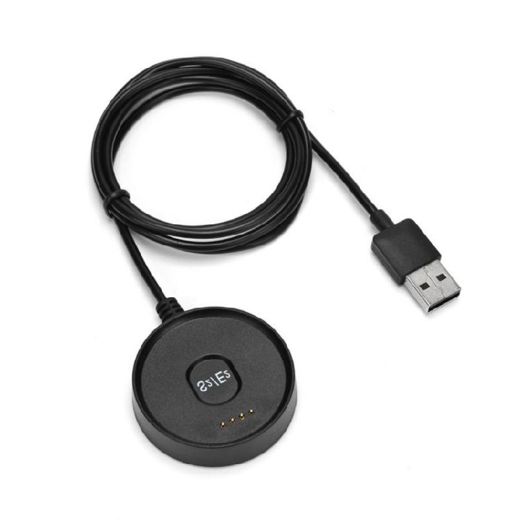 

Portable Magnetic Data Sync Charging Cable for E2 Smartwatch Wearable Device, Efficient Power Supply 1