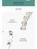 Modian S925 Sterling Silver Daisy Flower Ring - Versatile Japanese-Korean Style Sunflower Design for Women