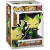 Figurine POP Marvel Infinity Warps Madame Hel - Funko - Noir - 9cm