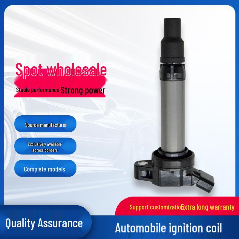 Toyota High Voltage Ignition Coil 90919-C2002/90919-02260
