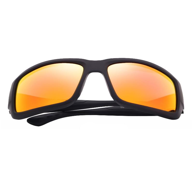 Sunglasses Men Driving Shades Male Fantail Brand Design Vintage Square Sunglasses Sport Sunglasses For Men Goggle