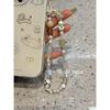 Slim Cartoon Animal Line Design Phone Case IPhone 16 Pro 15 14 Ultra Drop Protection Soft Silicone Cover