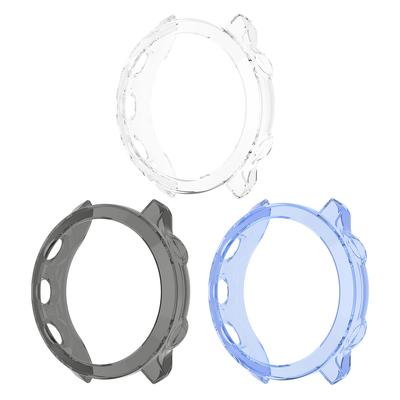 TPU ochranné pouzdro pro hodinky Garmin Forerunner 55/158 Kryt Smartwatch