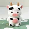 Farm Animal Cake Topper Farm Cow Cake Topper Cartoon Animal Cake Topper Farm Animal Themed Birthday Party Decorations