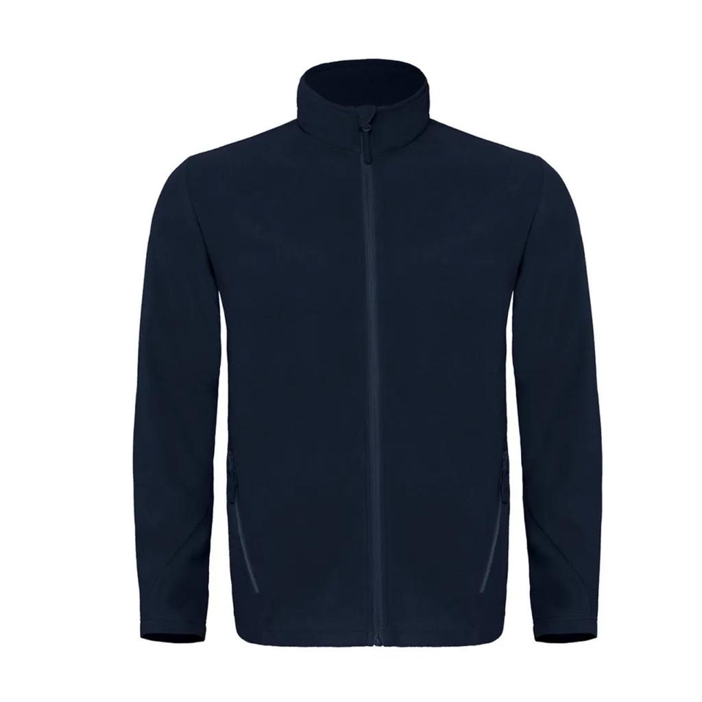 B&C Mens Coolstar Full Zip Fleece