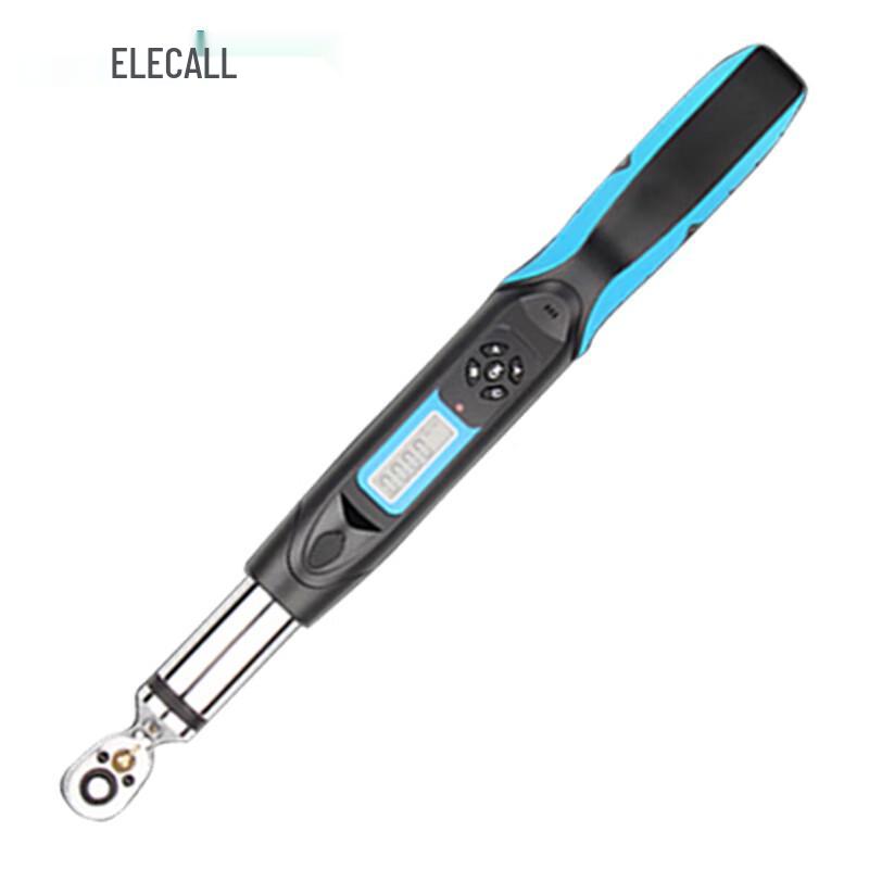 ELECALL ELS-200C Digital Torque Wrench