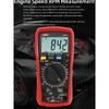 UNI-T Digital Multimeter UT105+ UT107+ True RMS VFC AC DC Temperature Frequency Duty Cycle Diode Triode Automotive Multimeter