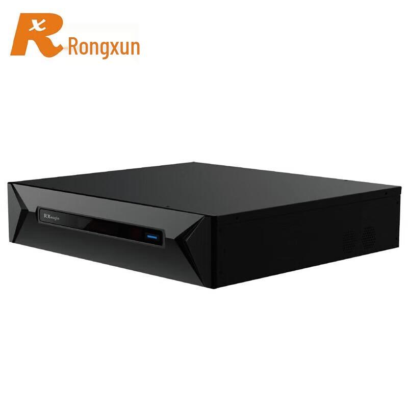 

Rxeagle UT700-PF 4K Video Conferencing Terminal (CN version)