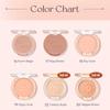 Peripera PURE BLUSHED SUNSHINE CHEEK 4,2 g / 0,14 oz  (11 Farboptionen)