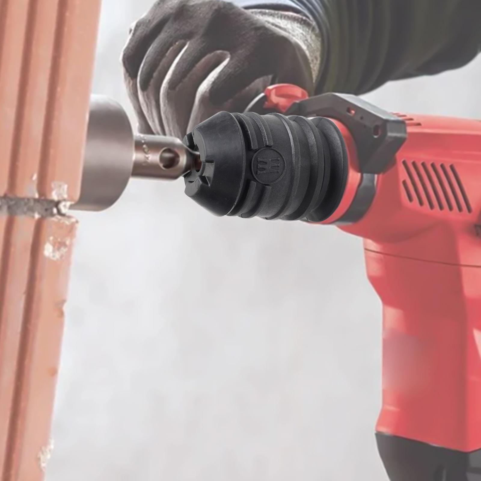 

/////// Plus Rotary Hammer Drill ///// Chuck Metalwork Tool For /////// TE16 TE30 TE40 TE35 SDS /////// Rotary Hammer China Mainland