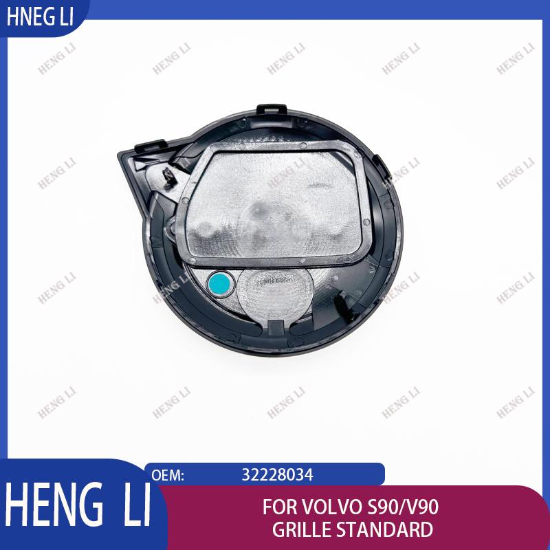 OEM 32228034 is suitable for Volvo S90/V90 grille standard Hengli automotive parts