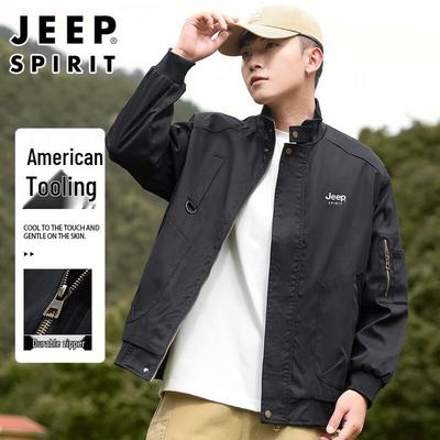 מעילים וג'קטים – מעילים