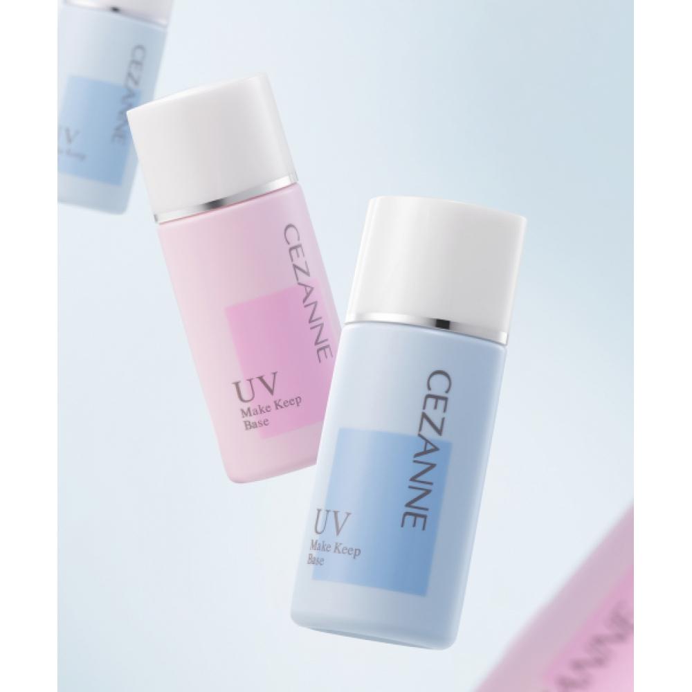 

Сезанн Make Keep Base pink beige