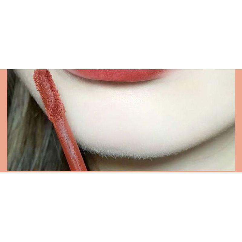 HERORANGE - Airy Velvet Liquid Lipstick - #01-#03