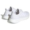 adidas PureBoost 23 Core White Sneakers Unisex Białe jak chmura Core-Black IF8064