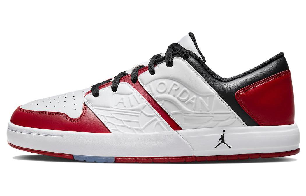 Jordan Nu Retro 1 Low Chicago DV5141-611 41