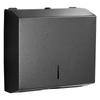 Cmaos Stainless Steel Waterproof Wall-Mounted Tissue Dispenser