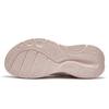 361° Women's Light Boat Thick-Soled Running Shoes
