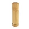 5g Bamboo Empty Lip Gloss Container Lipstick Tube Diy Container Tubes Natural Bamboo Makeup Products Beauty Lip Tint Wholesale