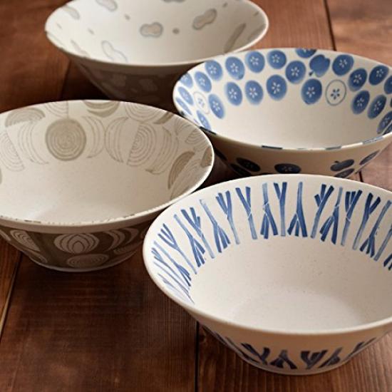 Tableware East Green Harvested Bowl, 21.5cm, Trapezoidal, Onion,