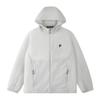 Fila UPF50+ Unisex Hooded Sun Protection Jacket