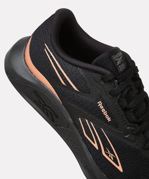 Reebok Nanoflex TR 3.0 (W) - Black:Copper [RESO6FT3WBK]
