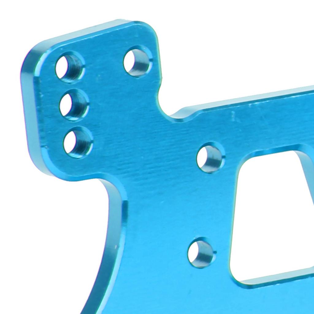 Front Rear Shock Tower Board Set Accessories Fit for   144001 1Celsius14 RC Car