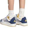 Hochwertige Campus-Style Mario Brotschuhe Nische Low-Top Board Schuhe Damen Retro Freizeitschuhe vielseitig