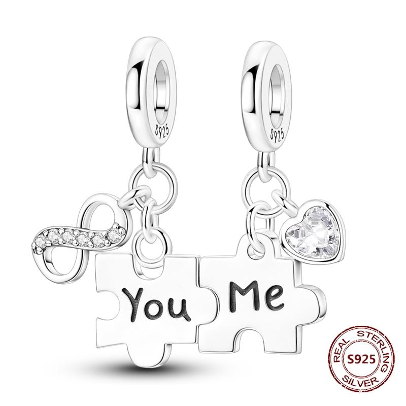 copper Travel Suitcase Motorcycle Car Bicycle Charm Bead Charms Pendents Compatible With Authentic Bracelets Fine Do It Yourself Birthday Jewellery Gi