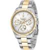 R8853100021 Chronograph Two-Tone Men's Watch