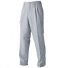Toraichi Power Pants Toraichi Construction Size Waist 82cm Two-Tuck 9309-207, Workwear, Workwear, 37. Silver,