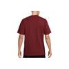 Nike Sb As U M90 Oc Round Neck Drop Shoulder Short Sleeve T-Shirt Men T-Shirts HV1312619