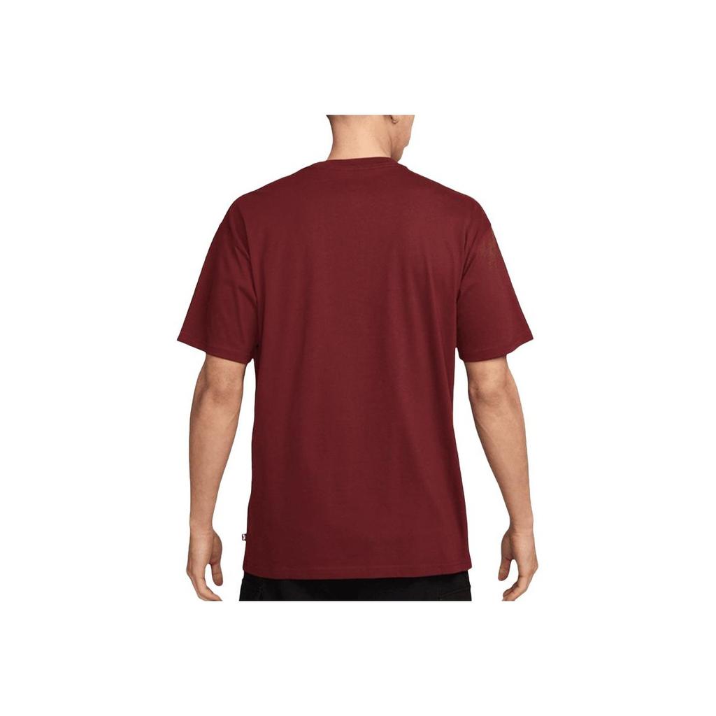 Nike Sb As U M90 Oc Round Neck Drop Shoulder Short Sleeve T-Shirt Men T-Shirts HV1312619