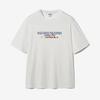 Fila Supima T shirT Sailing leTTering