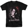 Rihanna Shirt Concert Tour Merch Vtg Poster Graphic Design T-Shirt