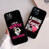 Doctor Nurse Phone Case for Xiaomi Poco C40 C51 C50 C55 C65 C71 C75 C85 F8 F7 F6 F5 F3 F2 X7 X6 X4 X3 M7 M6 M5 M4 M3 M2 Pro